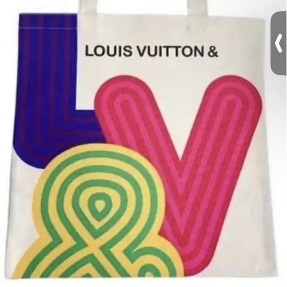 Novelty Canvas Eco Tote Bag Shenzhen 2022 Exhibition Limited - Picture 2 of 13